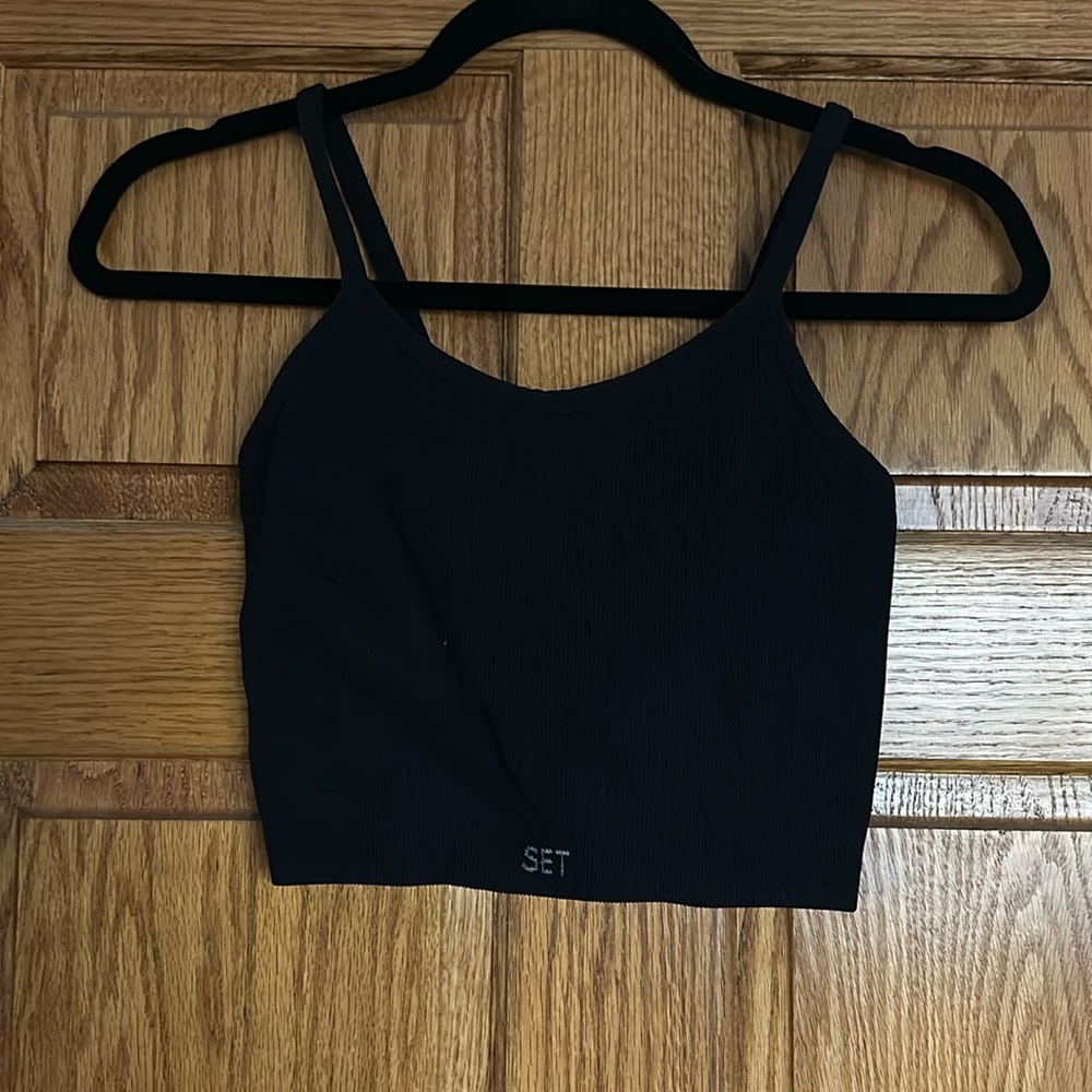 Set active sports bra